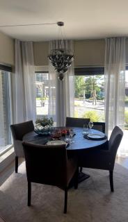 Stylish apartment near airport - 2