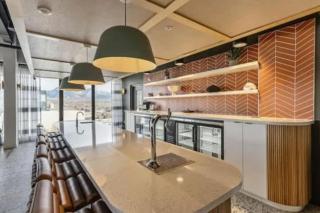 DT SLC Studio - 13th Floor Gym - Parking - 9