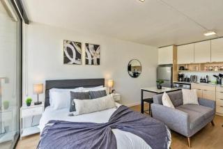 DT SLC Studio - 13th Floor Gym - Parking - 3