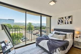 DT SLC Studio - 13th Floor Gym - Parking - 0