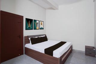 Hotel O Bliss Inn - 8