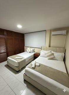 Hotel ladymar cartagena - 2