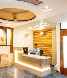 Hotel Royal Elite - 1