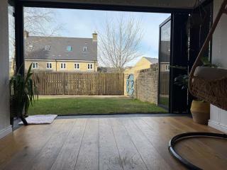 West Lodge - Buxton - 8