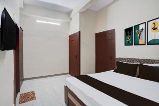 Hotel O Bliss Inn - 7