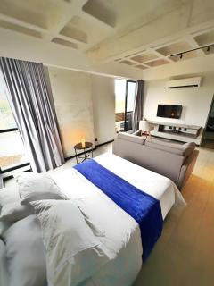 TL 406 - Amplo e completo apt moderno no centro - 5