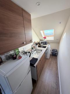 Apartment 5- 216 High Street - 3