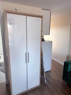 Apartment 5- 216 High Street - 2