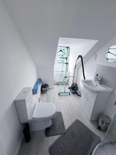 Apartment 5- 216 High Street - 4