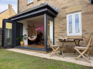 West Lodge - Buxton - 2