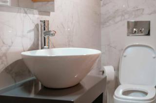 Blue House Ponte De Lima - 1