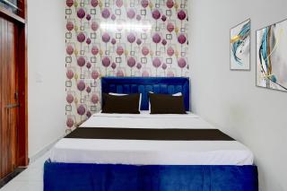 Hotel O ISBT Mohali Formerly Holiday Spot - 5