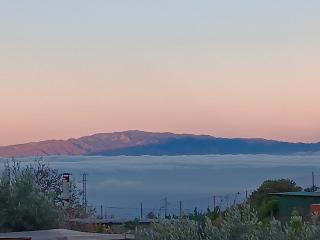 Wohnung bei Guia de Isora auf Finca Los Meneses - 5