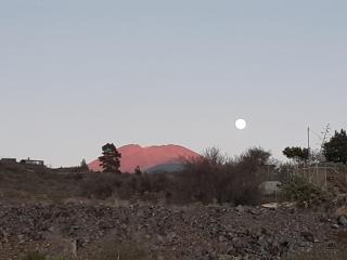 Wohnung bei Guia de Isora auf Finca Los Meneses - 6