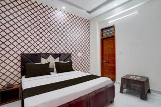 Hotel O ISBT Mohali Formerly Holiday Spot - 8