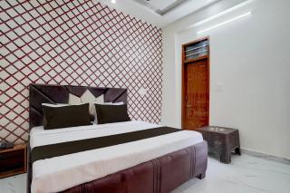 Hotel O ISBT Mohali Formerly Holiday Spot - 7