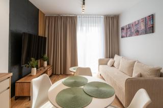 Nikiszowiec Harmony Apartment by BookingHost - 0