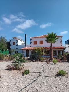 Wohnung bei Guia de Isora auf Finca Los Meneses - 7