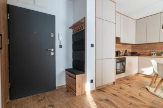 Nikiszowiec Harmony Apartment by BookingHost - 9