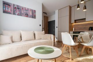 Nikiszowiec Harmony Apartment by BookingHost - 6