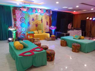 Hotel Royal Elite - 8