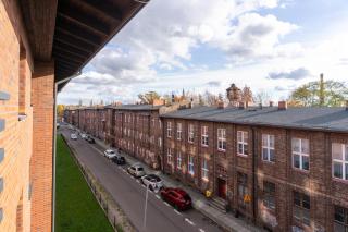 Nikiszowiec Harmony Apartment by BookingHost - 1