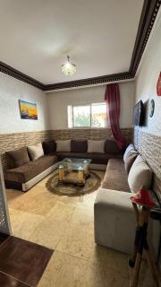 Appartement Mogador - 2