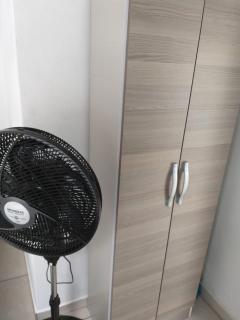 Kitinete na praia do Mar Grosso Mobiliada - 9