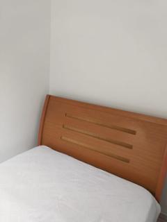 Kitinete na praia do Mar Grosso Mobiliada - 8