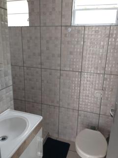 Kitinete na praia do Mar Grosso Mobiliada - 7