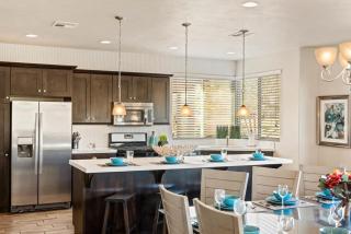 33| Poolside Retreat in St George with 3 Deck Views - 4