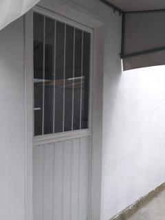 Kitinete na praia do Mar Grosso Mobiliada - 2