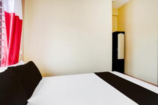 Hotel O PALMS INN ELEGANT STAY - 3