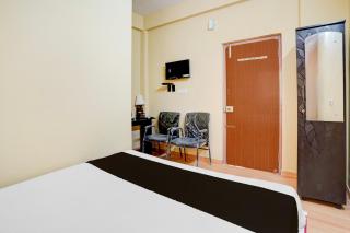 Hotel O PALMS INN ELEGANT STAY - 4