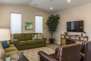 24| Bartlett Place in St George with 3 Master Suites - 2