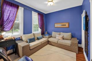 Globetrotters B&B - 2