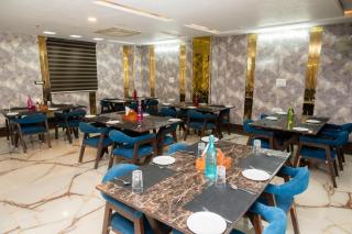 Hotel Royal Elite - 9