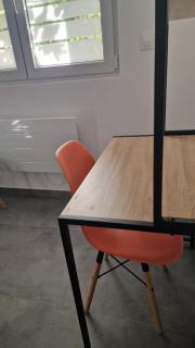 Maison très chaleureux - 4