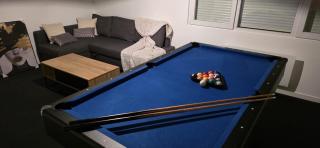 Maison très chaleureux - 1