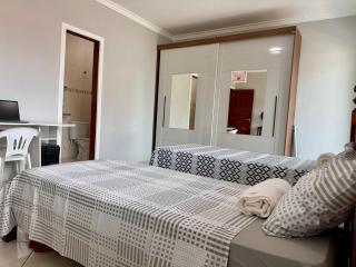 Cop30 casa 3 quartos a 7 minutos do Hangar - 9