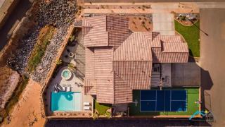 98| Grand Resort in St George with Private Pool and Rec Court - 2