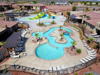 98| Grand Resort in St George with Private Pool and Rec Court - 1