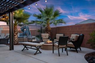 98| Grand Resort in St George with Private Pool and Rec Court - 2