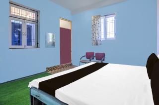 SPOT ON Hotel Vs Palace - 2