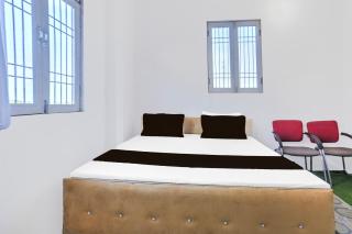 SPOT ON Hotel Vs Palace - 0