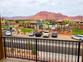 102| Sun Country Cove in St George with Private Hot Tub - 2