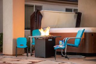 40| Lily Pad Place in St George with Private Splashpad - 6