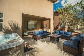 102| Sun Country Cove in St George with Private Hot Tub - 2