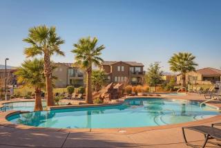 40| Lily Pad Place in St George with Private Splashpad - Santa Clara - 1