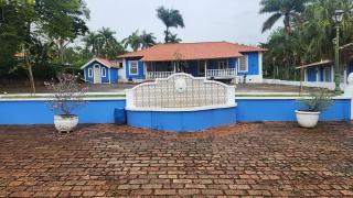 Quinta das Águas Hotel - 6